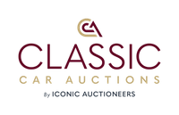 Company name - Iconic Auctioneers Ltd