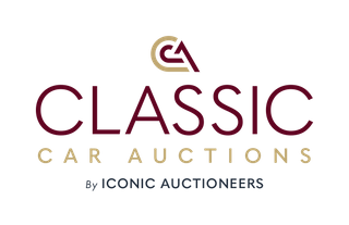 Exhibitor profile image for Iconic Auctioneers Ltd