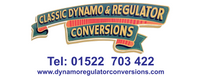 Company name - Classic Dynamo & Regulator Conversions