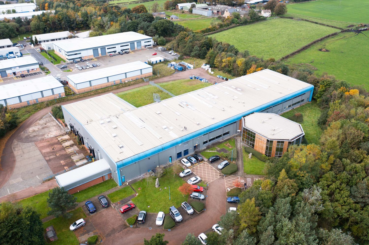 Cover image - Furniture Clinic Ltd