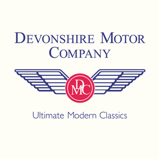 Exhibitor profile image for Devonshire Motor Company