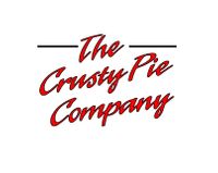 Company name - The Crusty Pie Company