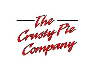 Exhibitor profile image for The Crusty Pie Company