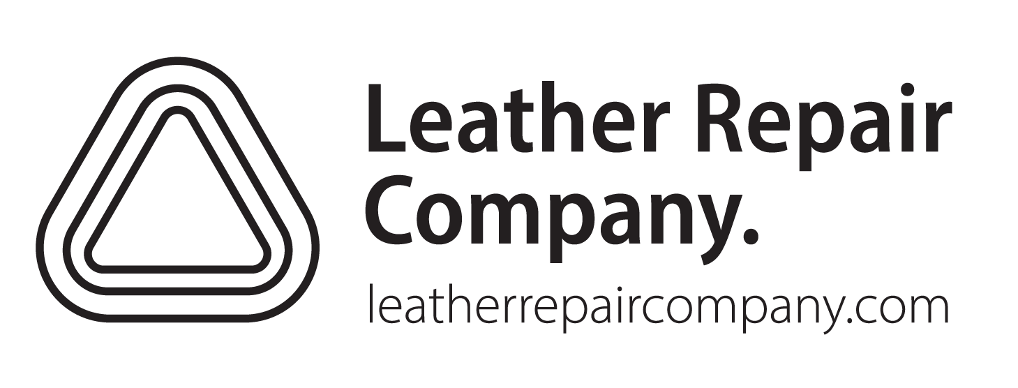 Cover image - Leather Repair Company