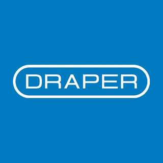 Exhibitor profile image for Draper Tools Ltd.