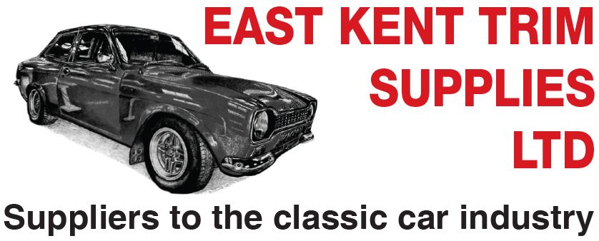 Cover image - East Kent Trim Supplies