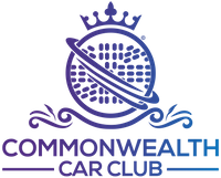 Company name - Commonwealth Car Club