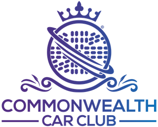 Exhibitor profile image for Commonwealth Car Club