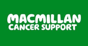 Exhibitor profile image for MACMILLAN CANCER SUPPORT