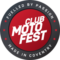 Company name - Club MotoFest