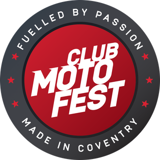 Exhibitor profile image for Club MotoFest