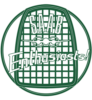 Exhibitor profile image for SAAB Enthusiasts Club