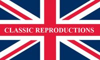 Company name - Classic Reproductions