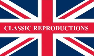 Exhibitor profile image for Classic Reproductions