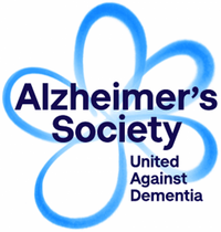 Company name - Alzheimer's Society