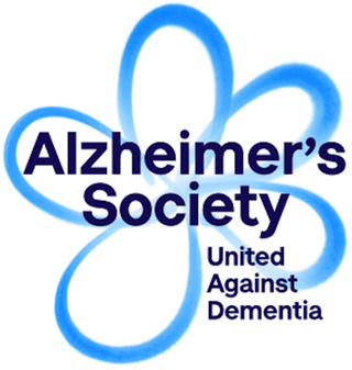 Exhibitor profile image for Alzheimer's Society