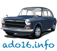 Company name - ado16.info