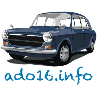 Exhibitor profile image for ado16.info