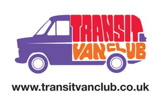 Exhibitor profile image for Transit Van Club
