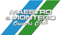 Company name - Maestro & Montego Owners Club
