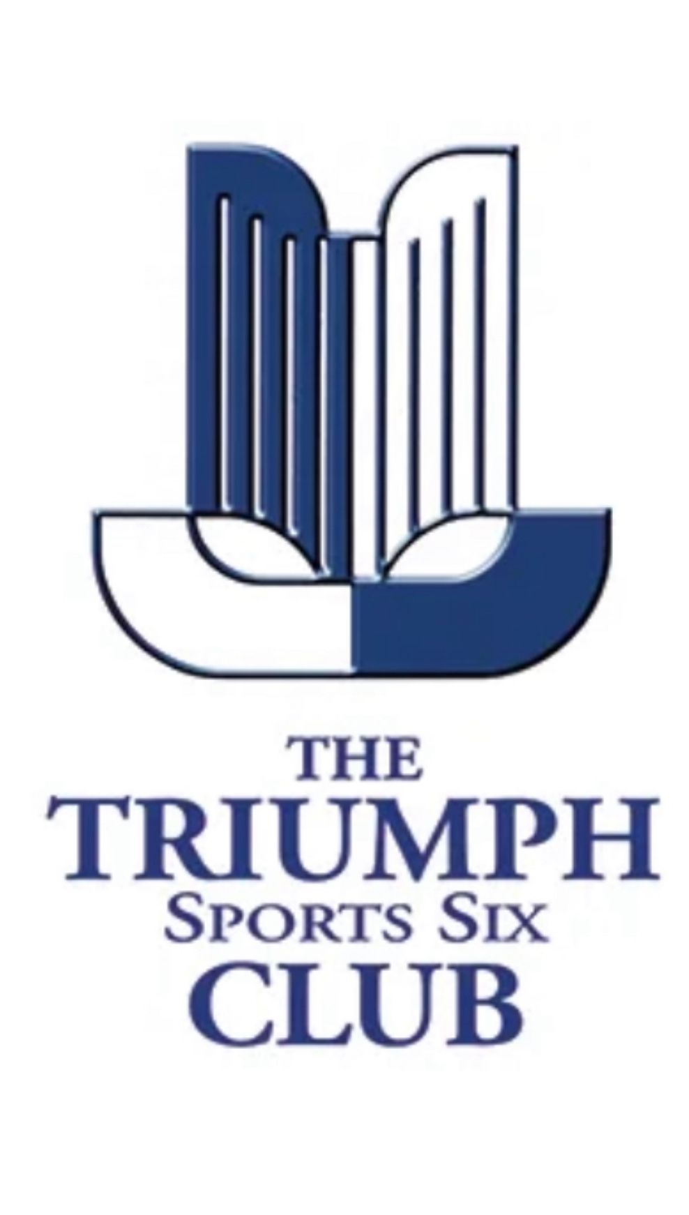 Company name - The Triumph Sports Six Club
