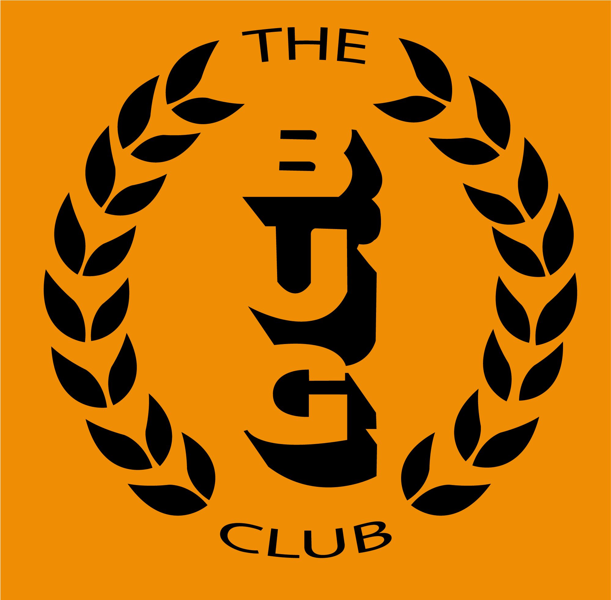 Company name - The Bug Club