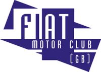 Company name - Fiat Motor Club (G.B.) & Fiat Panda Club