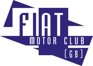 Exhibitor profile image for Fiat Motor Club (G.B.) & Fiat Panda Club