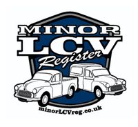 Company name - Minor LCV Register