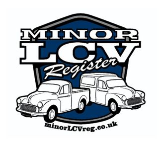 Exhibitor profile image for Minor LCV Register