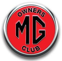 Company name - MG Owners' Club