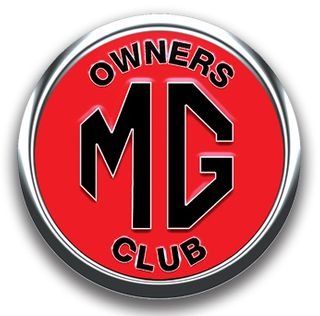Exhibitor profile image for MG Owners' Club