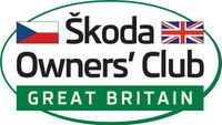 Company name - Skoda Owners Club GB