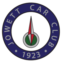 Company name - Jowett Car Club