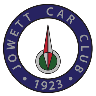 Exhibitor profile image for Jowett Car Club
