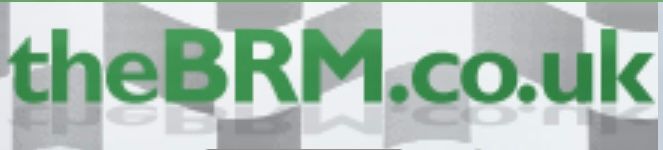 Company name - theBRM.co.uk