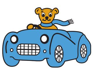 Exhibitor profile image for Sporting Bears