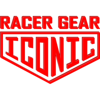 Company name - Iconic Racer Gear