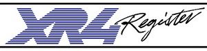 Exhibitor profile image for XR4 Register