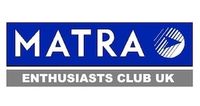 Company name - Matra Enthusiasts Club UK