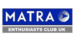 Exhibitor profile image for Matra Enthusiasts Club UK