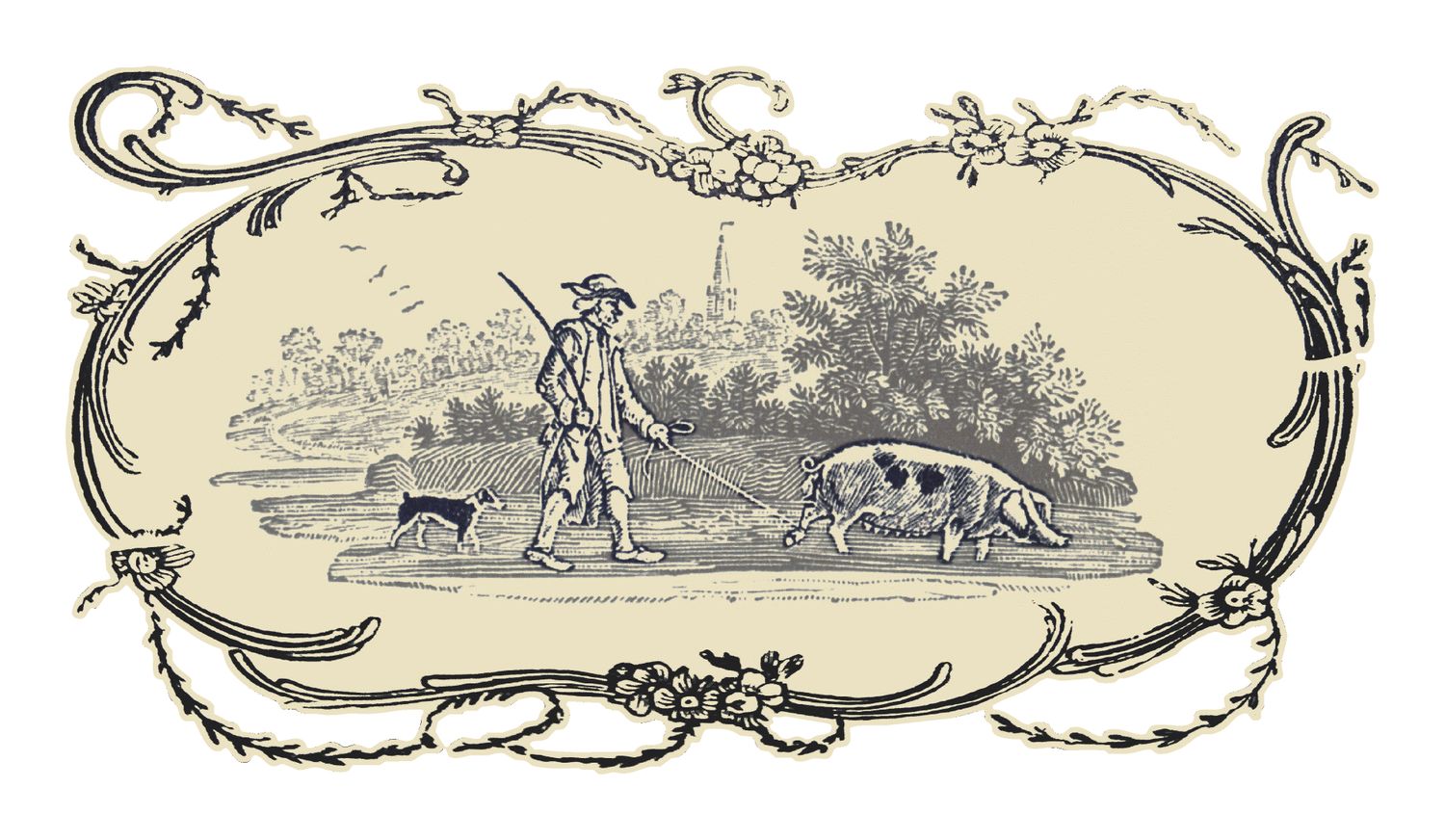 Cover image - Drovers Way Catering Ltd