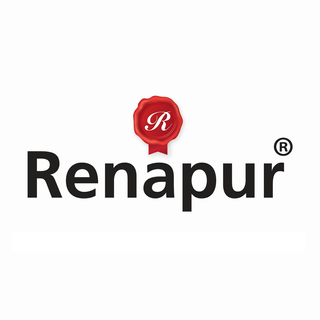 Exhibitor profile image for Renapur Ltd