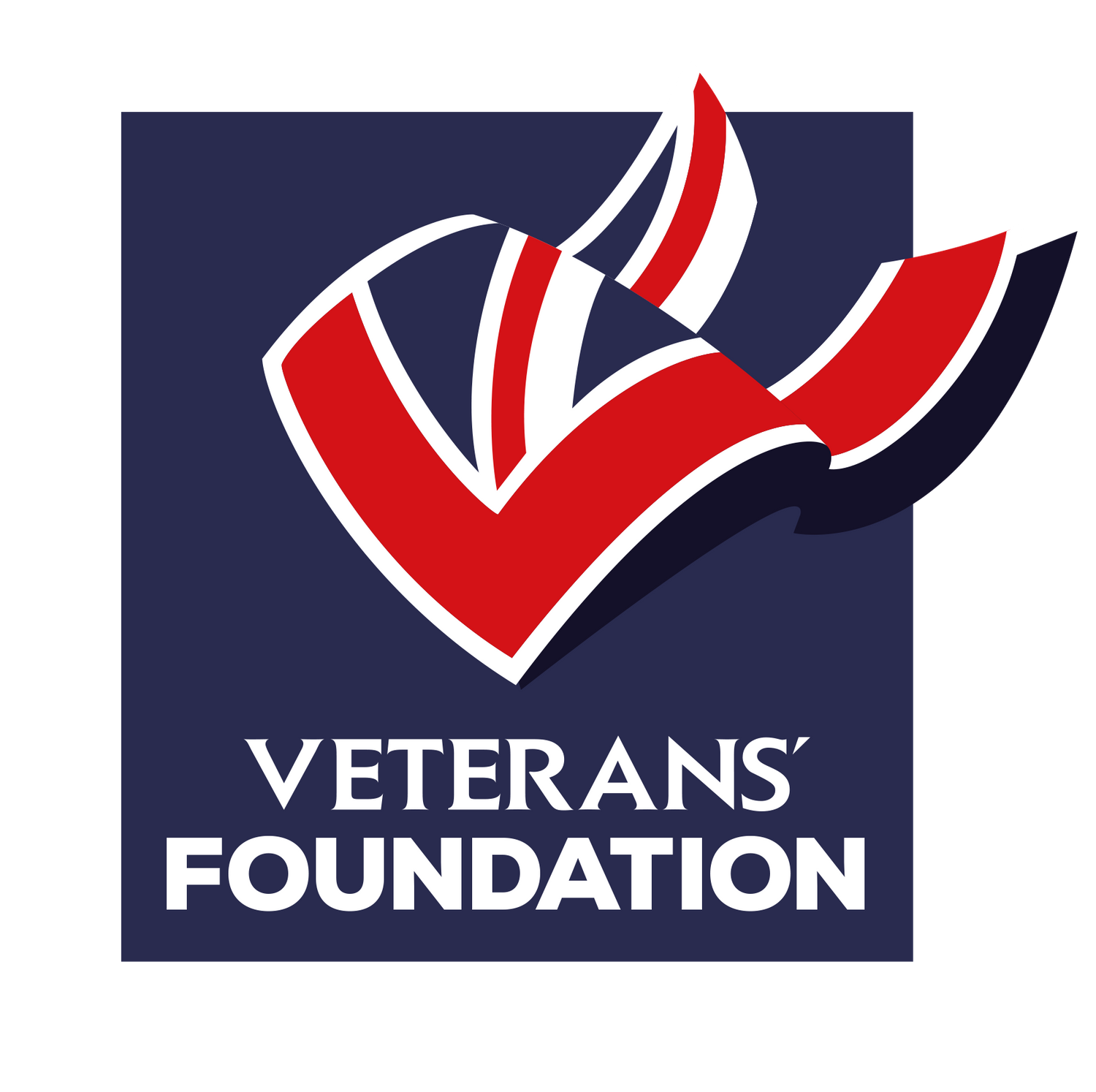 Cover image - The Veterans Foundation