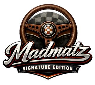Exhibitor profile image for Madmatz