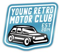 Company name - Young Retro Motor Club (YRMC)