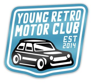 Exhibitor profile image for Young Retro Motor Club (YRMC)