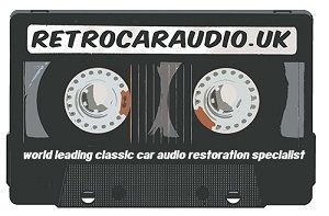 Exhibitor profile image for Retrocaraudio.uk