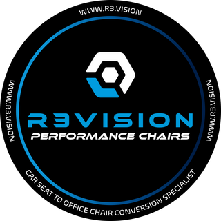 Exhibitor profile image for R3VISION LTD