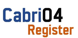 Exhibitor profile image for MINI Cabri04 Register